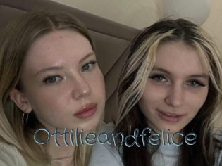 Ottilieandfelice