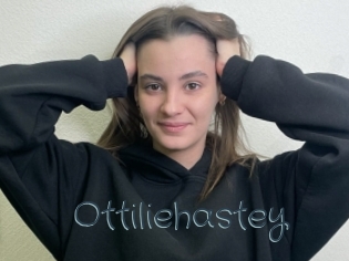 Ottiliehastey