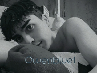 Owenblue1