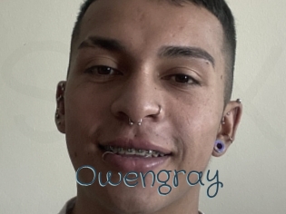 Owengray