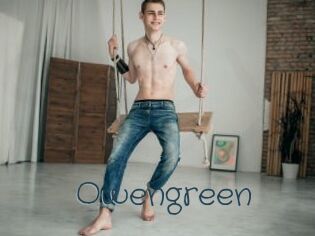 Owengreen