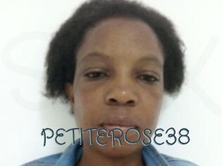 PETITEROSE38