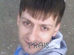 PRAIS