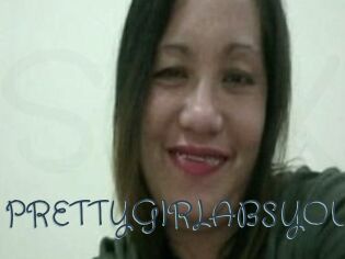 PRETTYGIRLABSYOU