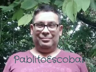 PablitoEscobar