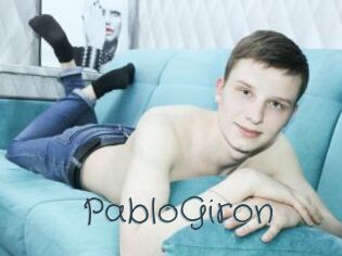 PabloGiron