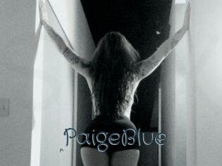 PaigeBlue