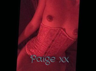 Paige_xx