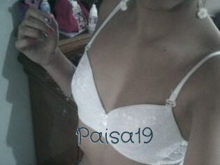 Paisa19