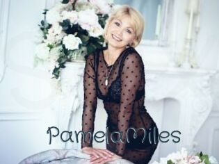 PamelaMiles