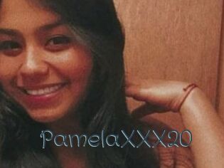 PamelaXXX20