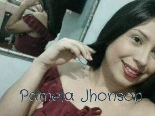 Pamela_Jhonson