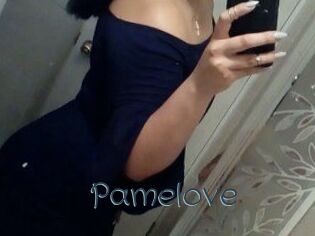 Pamelove