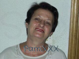 PamiXXX