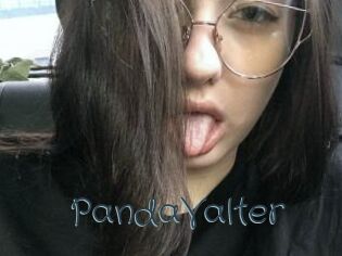 PandaValter