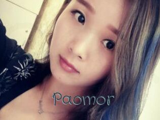 Paomor