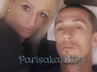 ParisakaKitty