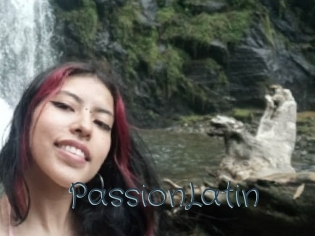 PassionLatin