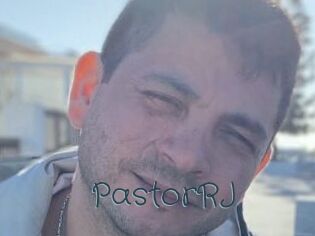 PastorRJ