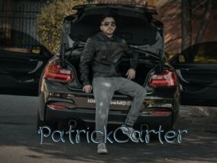 PatrickCarter