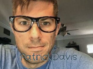 Patrick_Davis