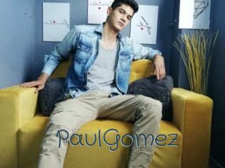 PaulGomez