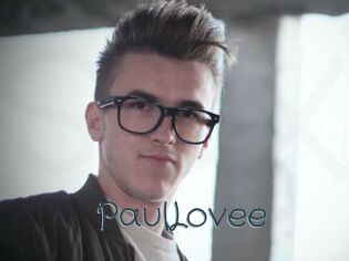 PaulLovee