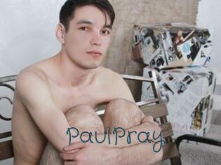 PaulPray