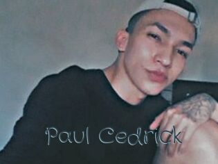 Paul_Cedrick