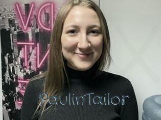 PaulinTailor