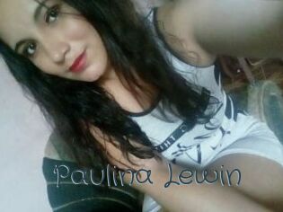 Paulina_Lewin