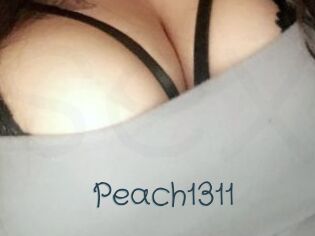 Peach1311