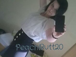 PeachButt20