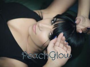 PeachGlow