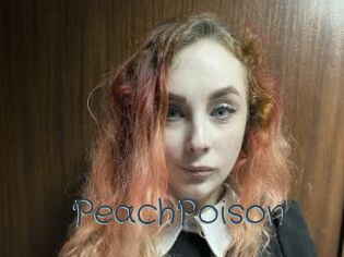 PeachPoison