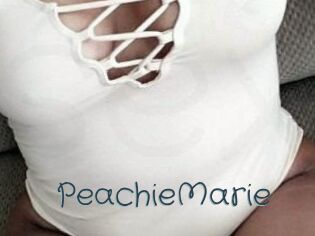 PeachieMarie