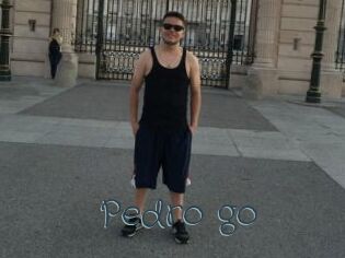 Pedro_go