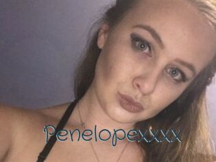 Penelopexxxx