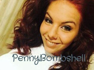 PennyBombshell