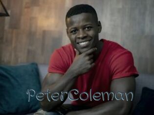 PeterColeman