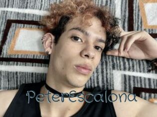 PeterEscalona