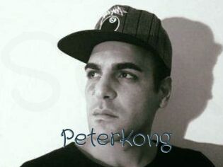 PeterKong