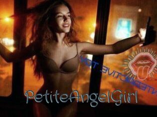 PetiteAngelGirl