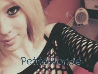 PetiteBlonde