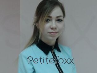 Petitefoxx