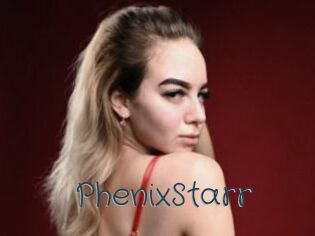 PhenixStarr