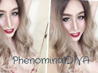 PhenominalDIVA