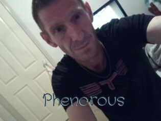 Phenorous