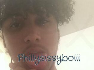 Phillysissyboiii