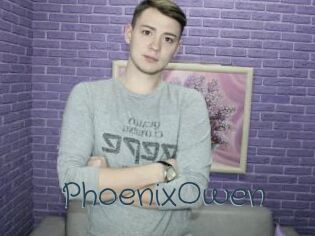 PhoenixOwen